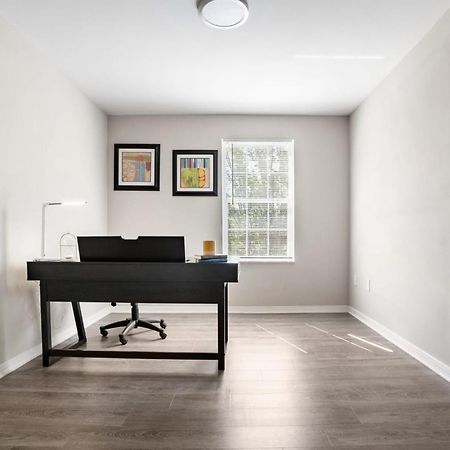 One Bedroom Apartment Near Downtown Raleigh Extérieur photo