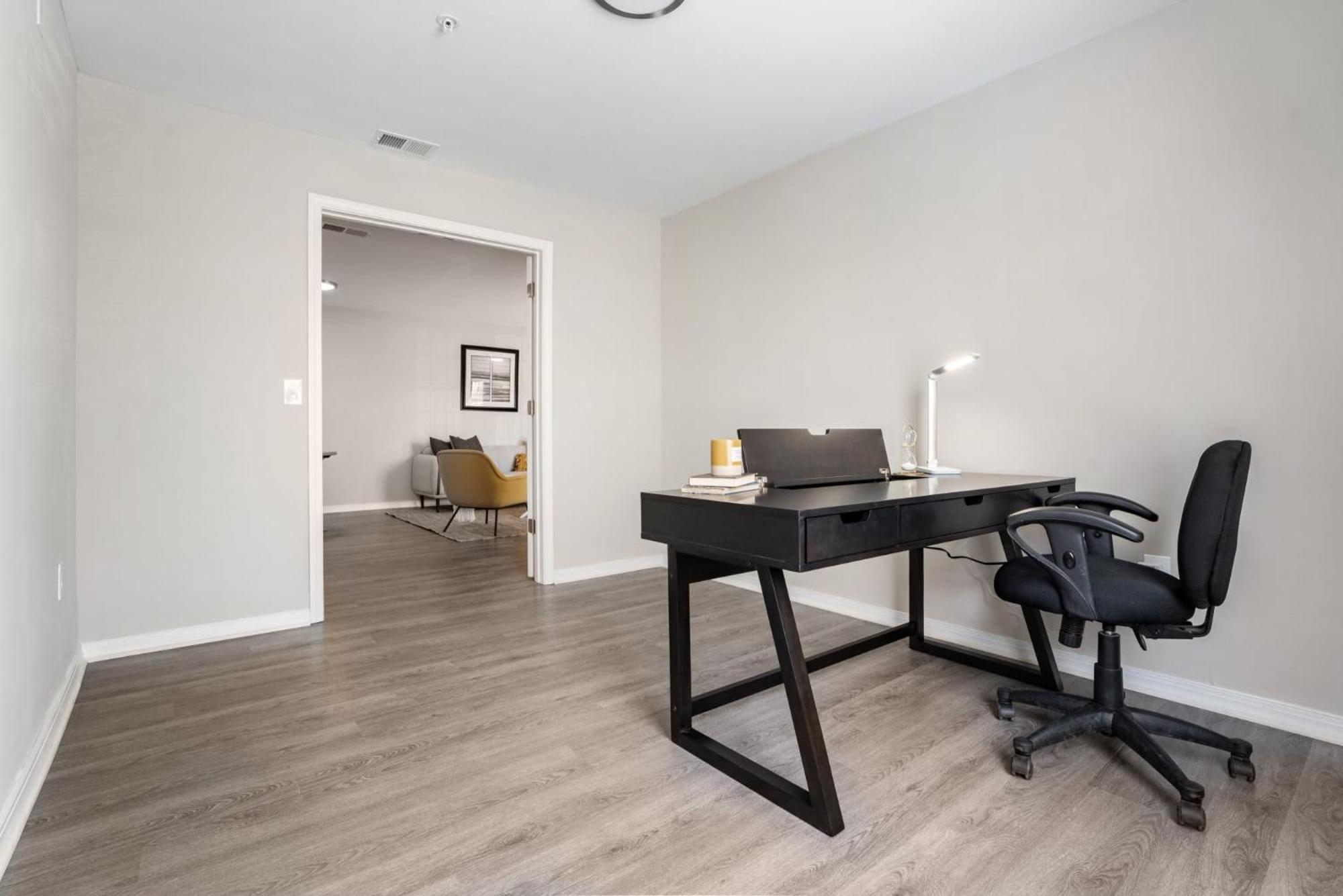 One Bedroom Apartment Near Downtown Raleigh Extérieur photo