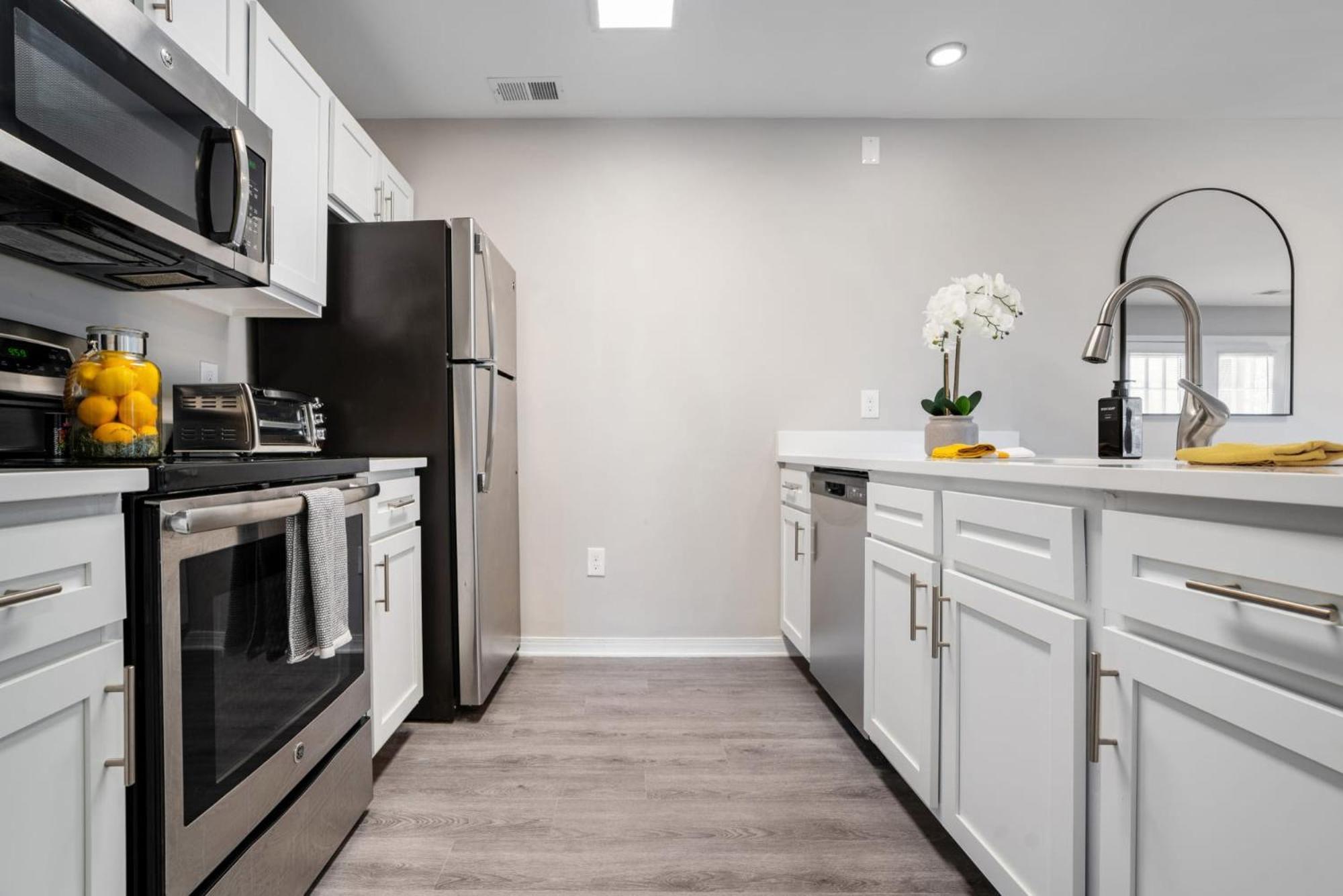 One Bedroom Apartment Near Downtown Raleigh Extérieur photo